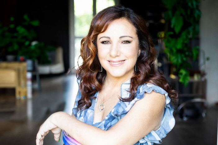 Antonella Ferrari Antonella Ferrari