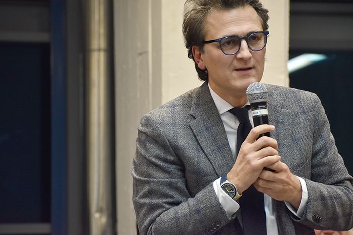 Alberto Avetta Alberto Avetta