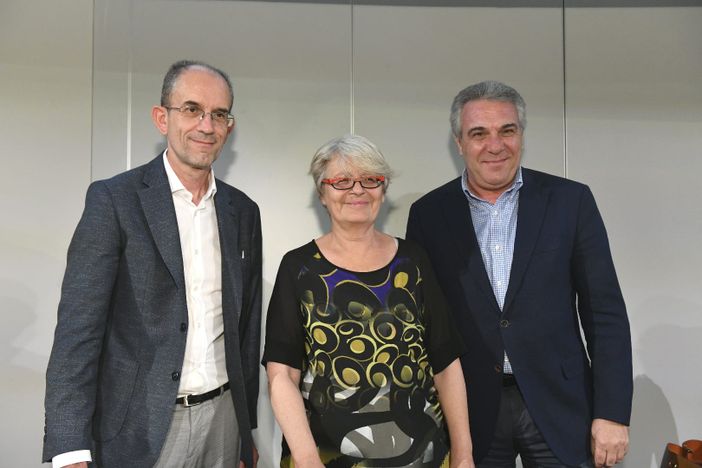 Benaglia Furlan Sbarra Benaglia Furlan Sbarra