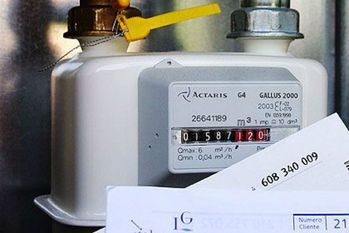 Lite tra Eni e un privato cittadino per un contatore sigillato (immagine dal sito web www.comparasemplice.it) Lite tra Eni e un privato cittadino per un contatore sigillato (immagine dal sito web www.comparasemplice.it)