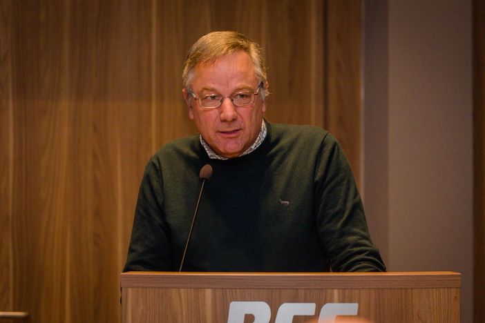 Giulio Grosjacques Giulio Grosjacques