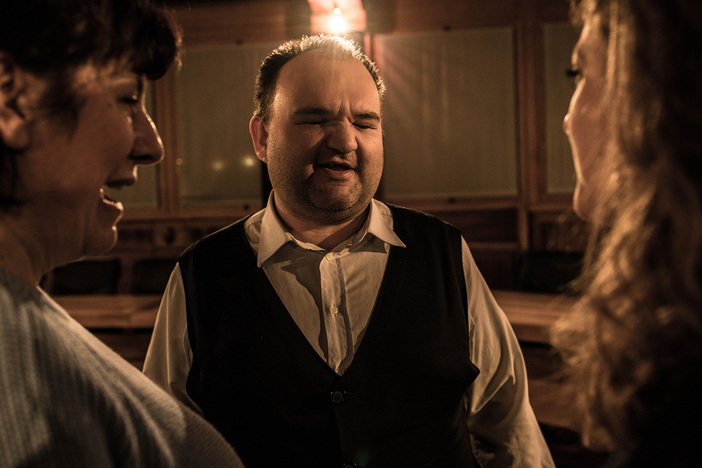 Dreaming Folk E La Clicca di Aosta in concorso (VIDEO)