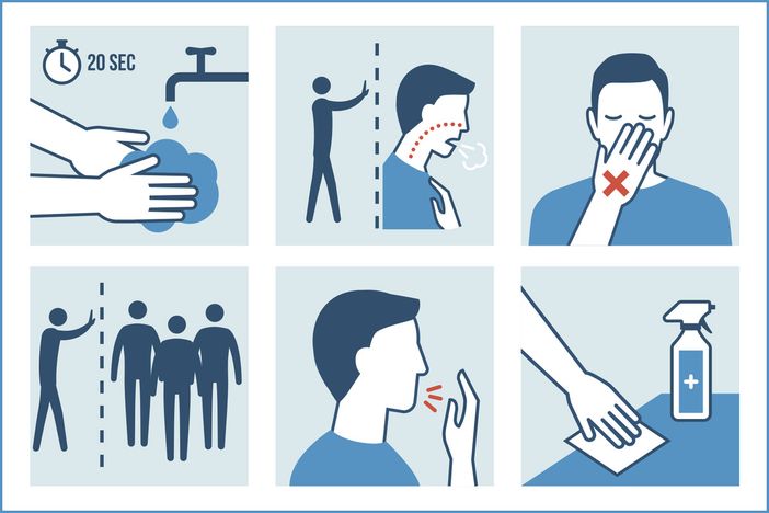 Distribuzione delle mascherine ai Comuni valdostani per l'emergenza Coronavirus Distribuzione delle mascherine ai Comuni valdostani per l'emergenza Coronavirus