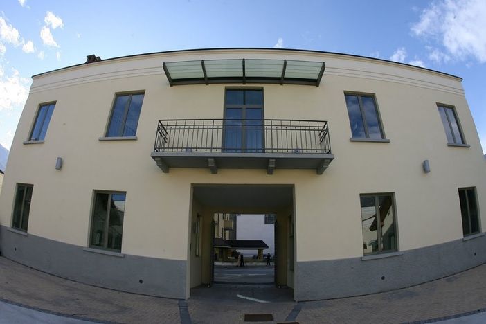 La Cittdella dei Giovani