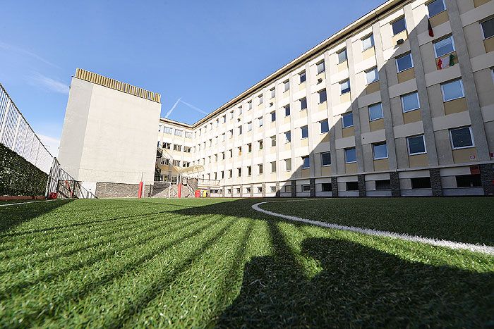 Savt école chiede la stabilizzazione educatori convitto regionale F. Chabod Savt école chiede la stabilizzazione educatori convitto regionale F. Chabod