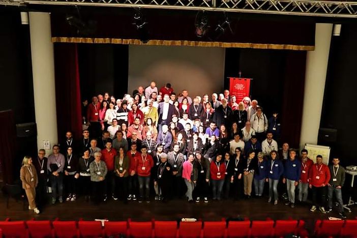 UN QR CODE PER DIVENTARE DONATORE DI SANGUE