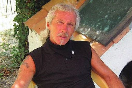 Giuliano Gilardi, ucciso a coltellate nella sua abitazione