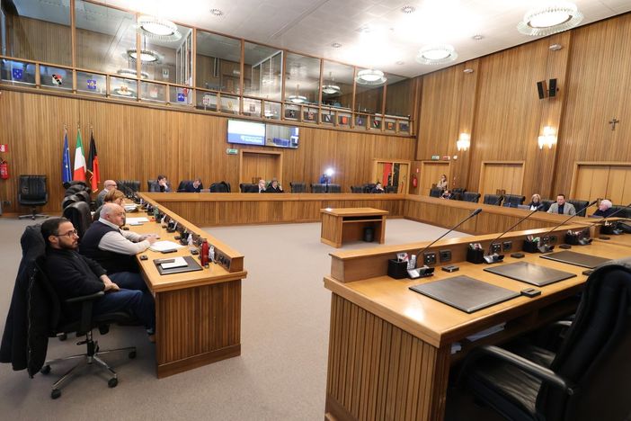 III Commissione: DL strutture turistico-ricettive e progetto &quot;The Stone&quot;