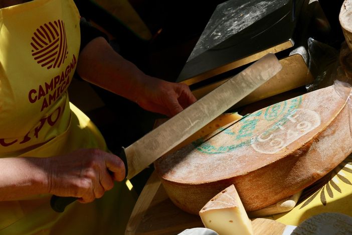 L’etichetta a semaforo boccia l’85% dell’agroalimentare italiano L’etichetta a semaforo boccia l’85% dell’agroalimentare italiano