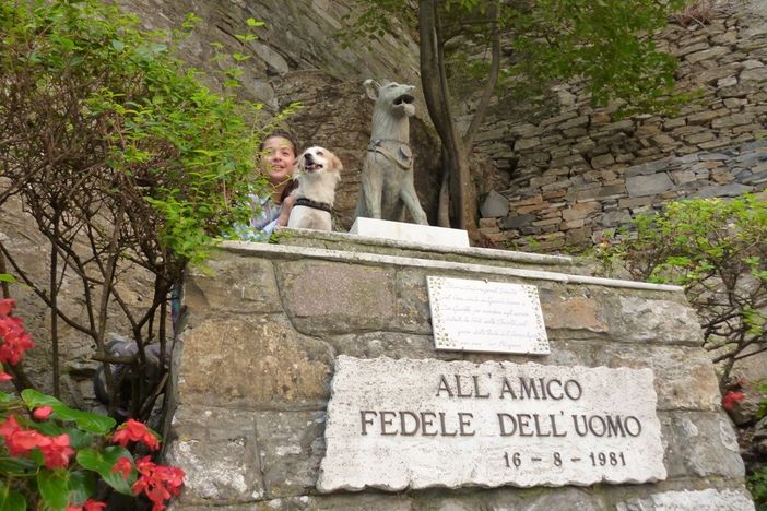 Il Paradiso terrestre è “negli anfratti più nascosti” visibile a chi lo va a scovare