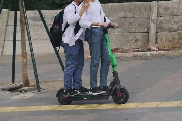 Monopattini ecologici i motivi del successo Monopattini ecologici i motivi del successo