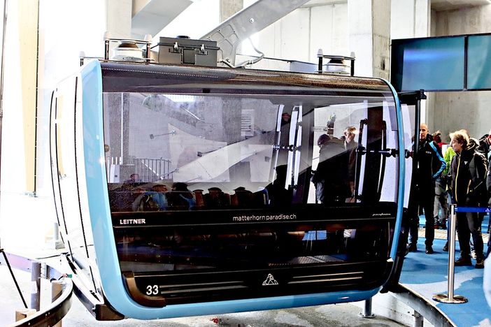 Sabato 2 marzo riapre Matterhorn Alpine Crossing