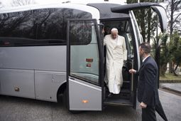 PAPA: Quando è mezzogiorno