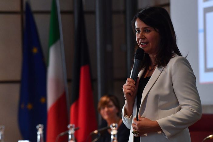 Tiziana Busato Soprana Tiziana Busato Soprana