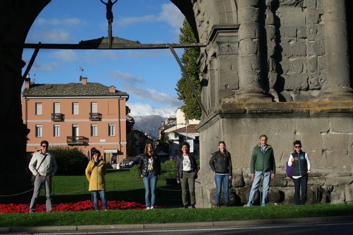 Il nuovo direttivo degli agronomi Il nuovo direttivo degli agronomi