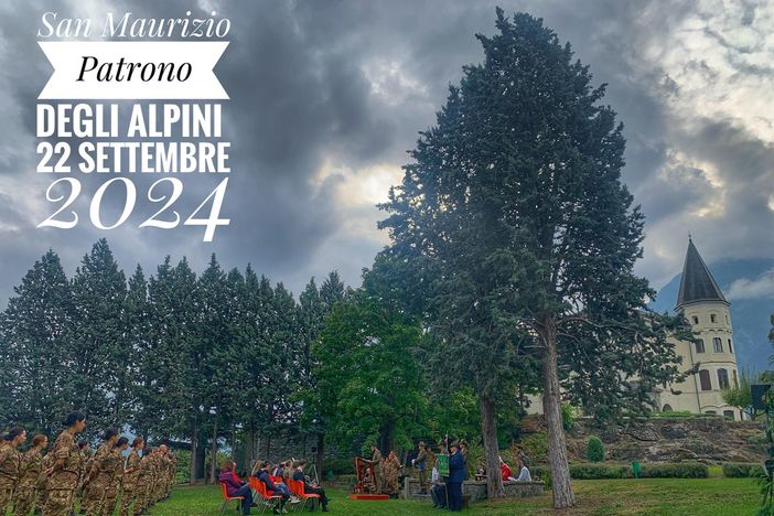 90 Anni di Storia e Alpinismo: Il Centro Addestramento Alpino di Aosta celebra tradizione e innovazione 90 Anni di Storia e Alpinismo: Il Centro Addestramento Alpino di Aosta celebra tradizione e innovazione
