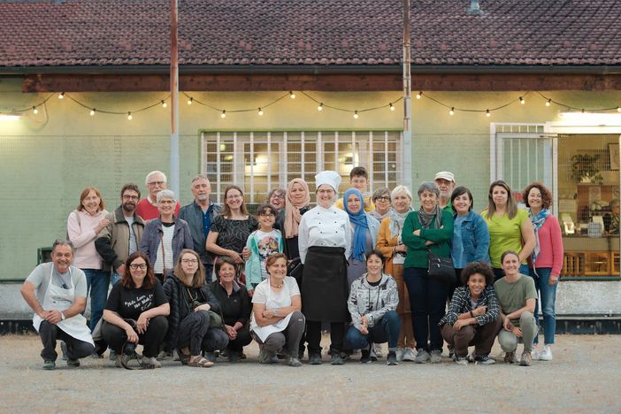 Bread&Roses: 40 eventi per promuovere una migliore comprensione dell’alimentazione e dei suoi effetti sulla nostra salute e sul nostro ambiente Bread&Roses: 40 eventi per promuovere una migliore comprensione dell’alimentazione e dei suoi effetti sulla nostra salute e sul nostro ambiente