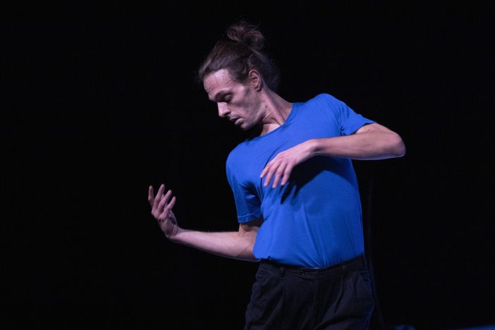 SAISON CULTURELLE SPECTACLE 2022/2023: Spettacolo di danza “Bach à la carte!”