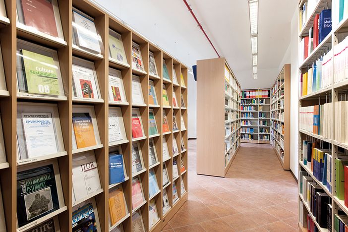 EXPOSITIONS: Architecture rurale à la bibliothèque Aoste