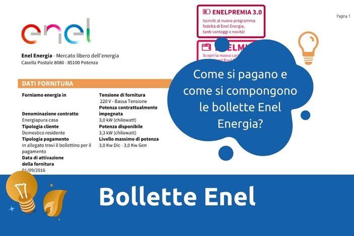 Energia, Antitrust multa Enel Energia e agenzie per comportamento ingannevole nella vendita di servizi energetici