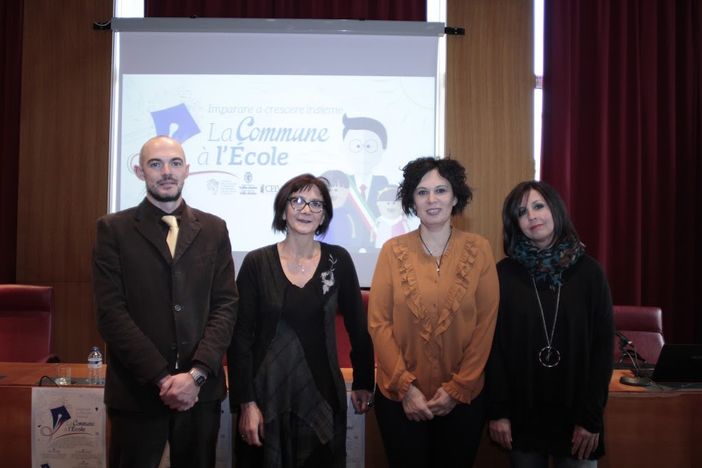 Charvensod: Progetto per valorizzare le attività imprenditoriali