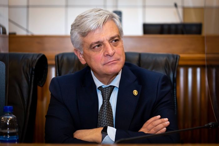 Luciano Caveri Luciano Caveri