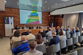 Conclusi i lavori del Coordinamento ANCI regionali Conclusi i lavori del Coordinamento ANCI regionali