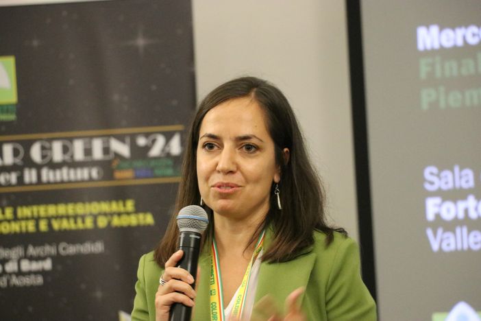 Coldiretti Valle d’Aosta: addio al registro rifiuti per chi adotta sistemi alternativi di tracciabilità Coldiretti Valle d’Aosta: addio al registro rifiuti per chi adotta sistemi alternativi di tracciabilità