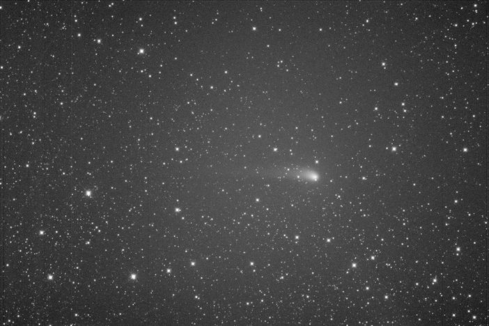 Brallo, si vedrà la cometa?