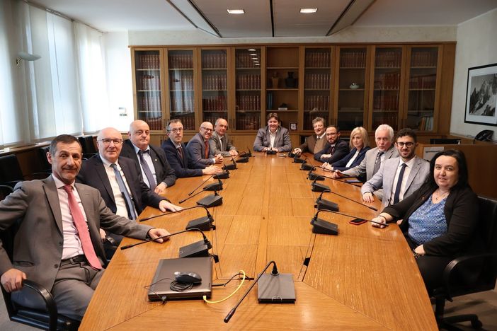 Consiglio Valle, I Commissione dà parere favorevole sulla seconda legge &quot;omnibus&quot;