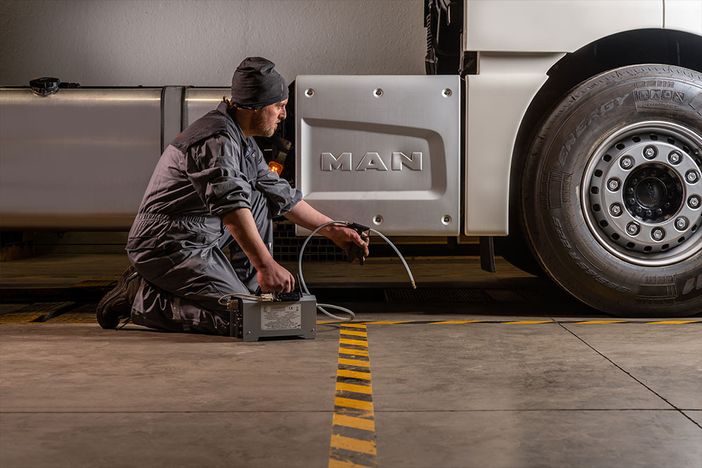 Revisione veicoli pesanti: priorità alla sicurezza stradale Revisione veicoli pesanti: priorità alla sicurezza stradale