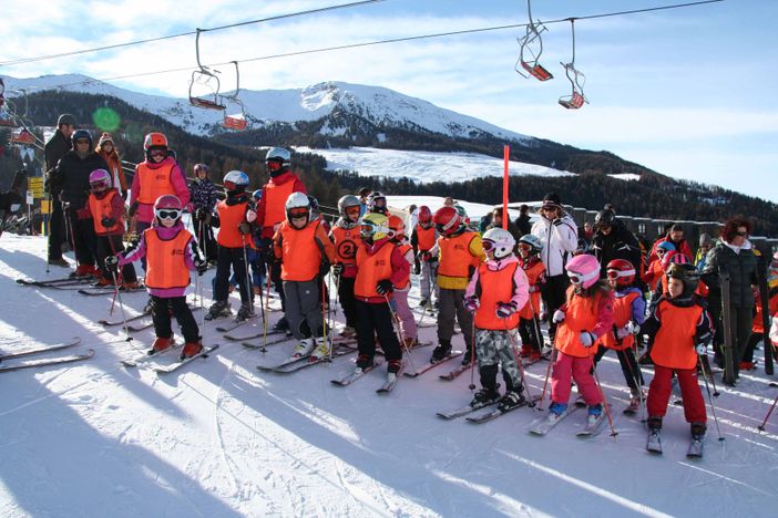 GARE SCOLASTICHE: Studenti valdostani pronti alle sfide sul campo