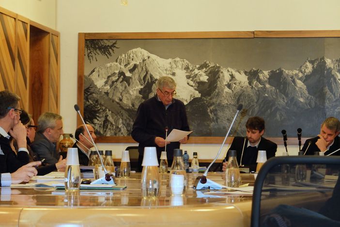 Paolo Corio, vice sindaco