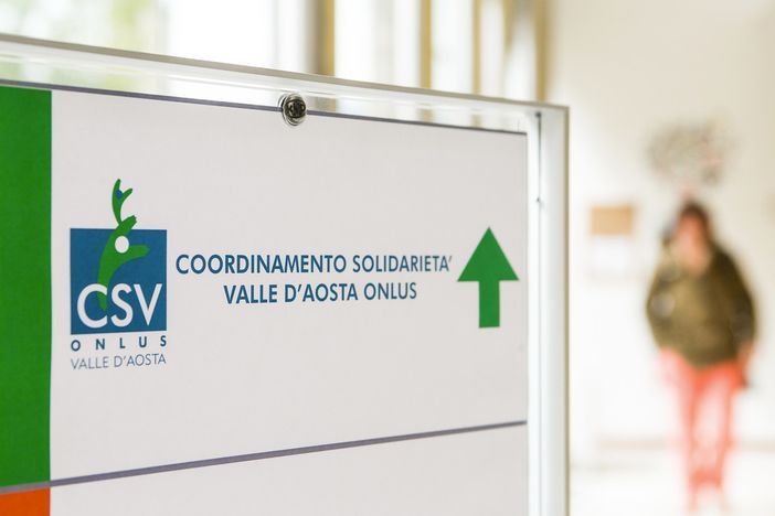 Il Csv dona alle associazioni di volontariato kit igienico-sanitari Il Csv dona alle associazioni di volontariato kit igienico-sanitari