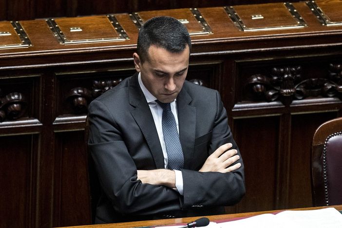 Di Maio 'superare anomalia presidente-Prefetto' Valle d'Aosta