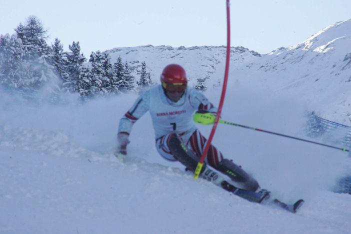 Federico Paini Federico Paini