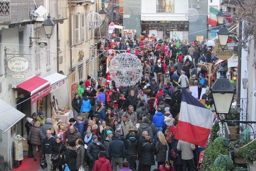 L'edizione della Foire 2017