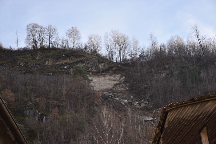 Villeneuve: Venerdì 3 gennaio alle ore 20,30 incontro abitanti delle case evacuate