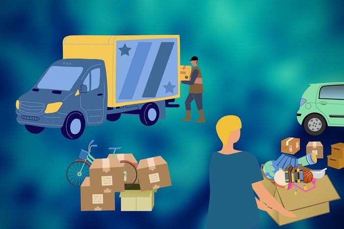 Grandi Traslochi Roma Grandi Traslochi Roma