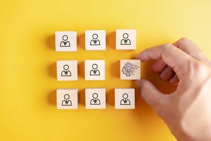 Italiani preoccupati dall’arrivo dell’Intelligenza Artificiale al lavoro