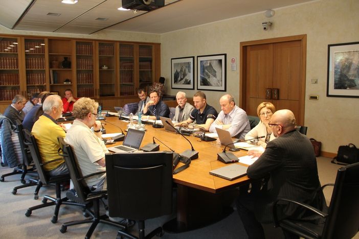 Commissione Nogara prosegue audizioni su dossier lupo