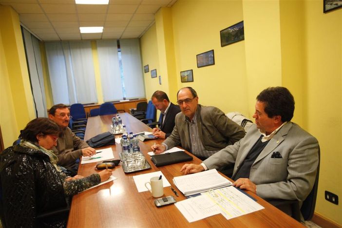 La consultazione sul bilancio non ha soddisfatto i sindacati