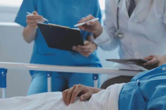 Sanità Italiana, l’Ocse rivela i dati su medici, infermieri e spese