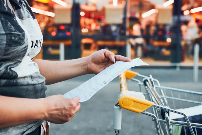 Inflazione, stime dicembre: +1,2% annuo, torna al livello di ottobre Inflazione, stime dicembre: +1,2% annuo, torna al livello di ottobre