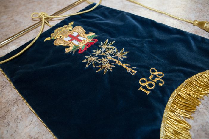 Foto fornite da Luisa Romussi  - Studio Karta