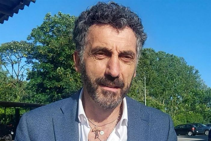 Marco Sorbara (foto tratta da Avvenire)