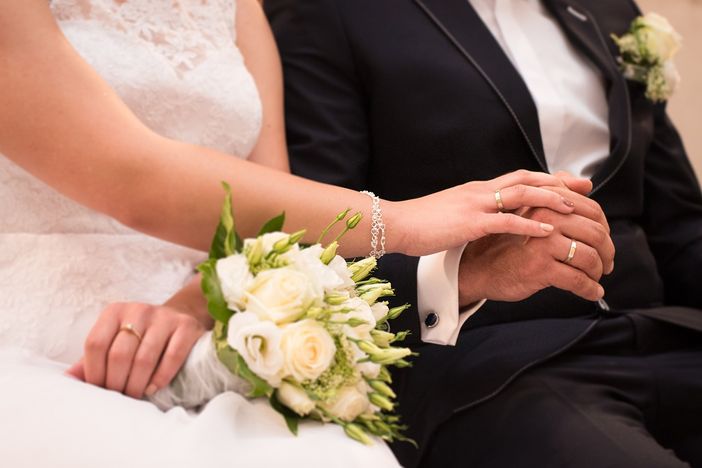 I matrimoni dalla crisi del wedding alla voglia di ripartire