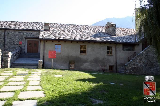 Verres: Riapre in anticipo la biblioteca regionale