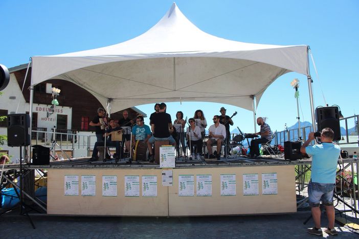 MusicAbilmente torna in scena a Chamois per la sua nona edizione