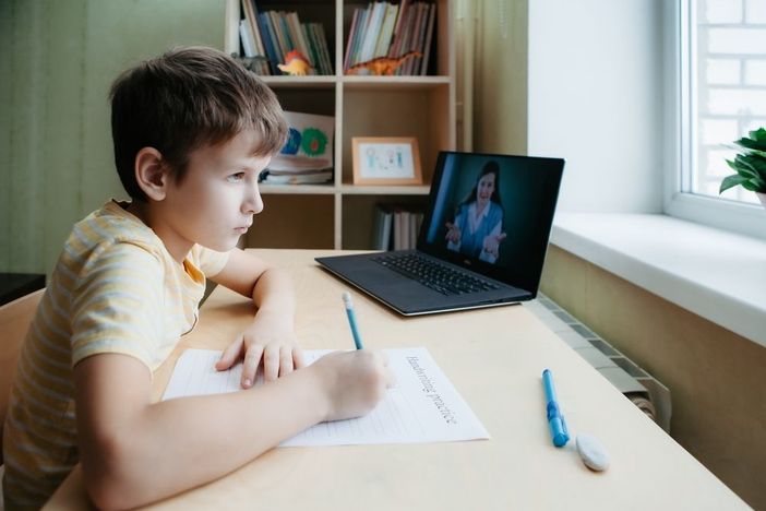 Novakid: l'inglese a misura di bambino! Novakid: l'inglese a misura di bambino!